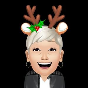 Meet your Posher, Joann